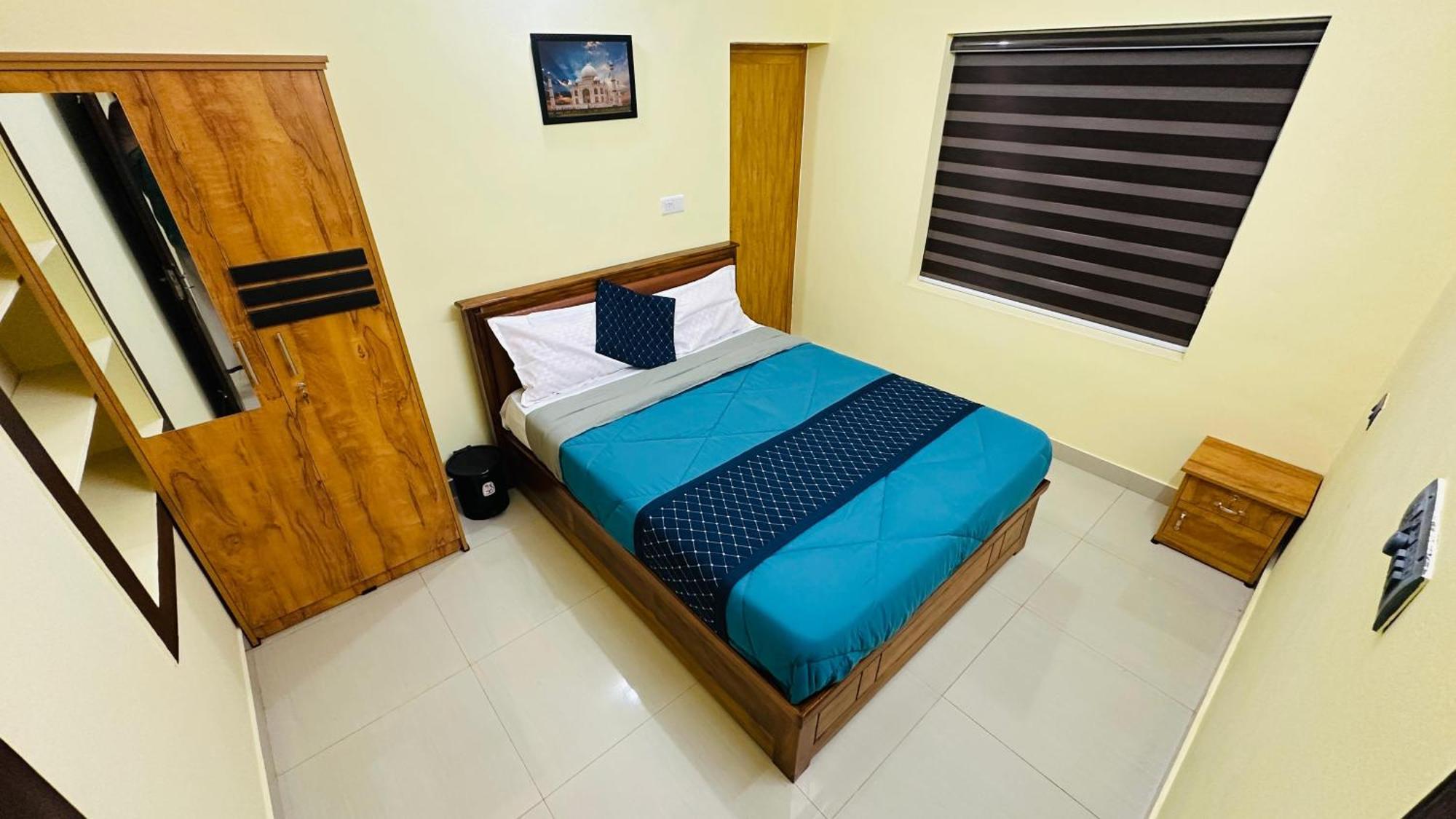 Golden Pearl Private Villa With Pool Vythiri Εξωτερικό φωτογραφία