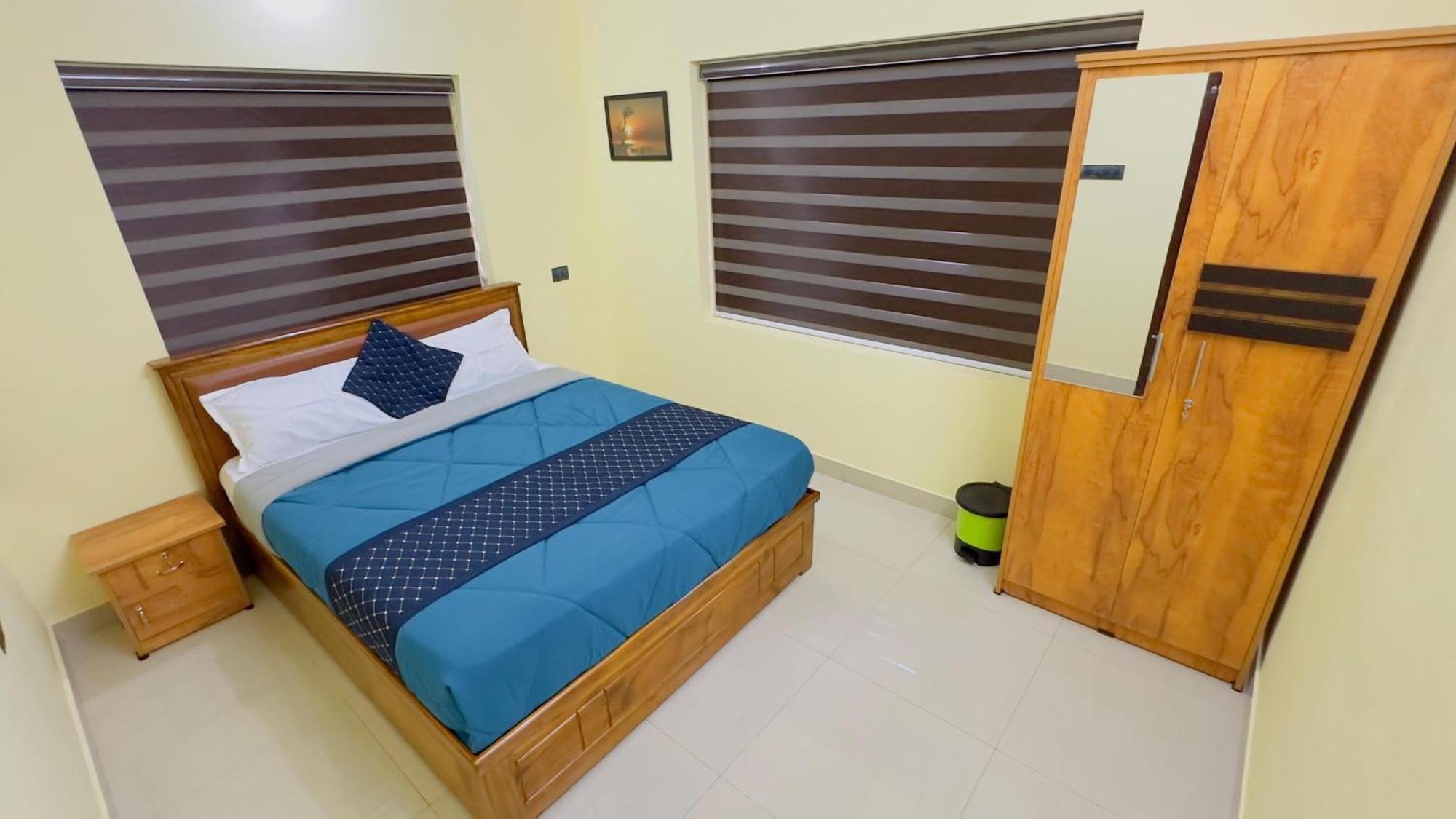 Golden Pearl Private Villa With Pool Vythiri Εξωτερικό φωτογραφία