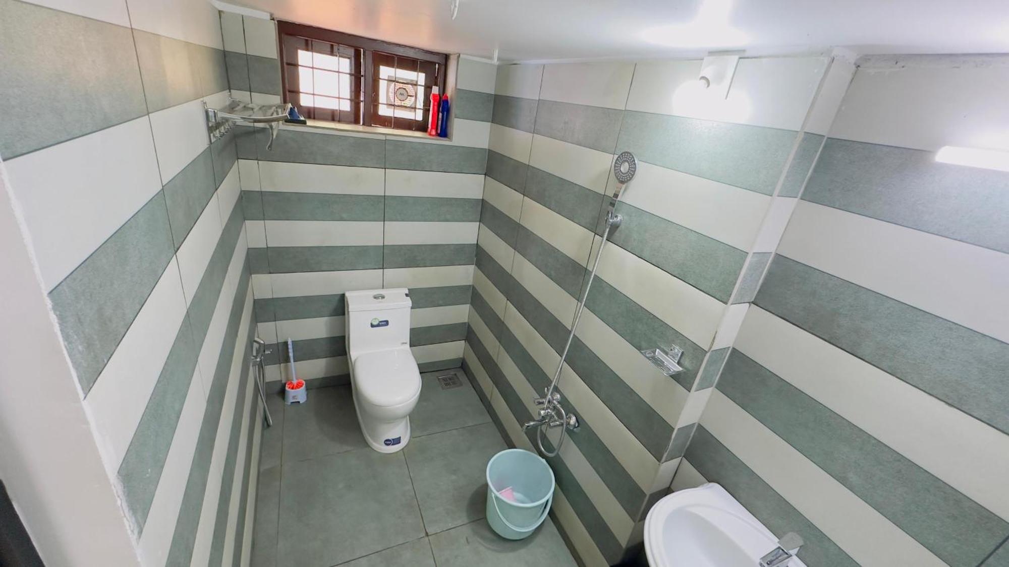Golden Pearl Private Villa With Pool Vythiri Εξωτερικό φωτογραφία